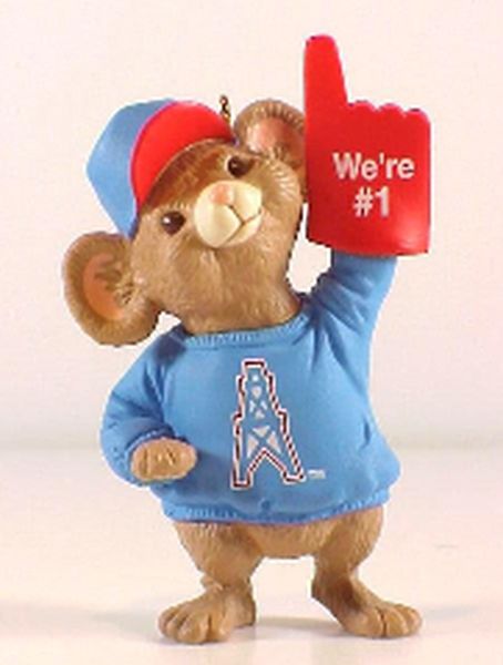 Houston Oilers