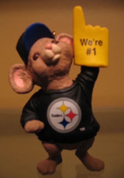 Pittsburgh Steelers