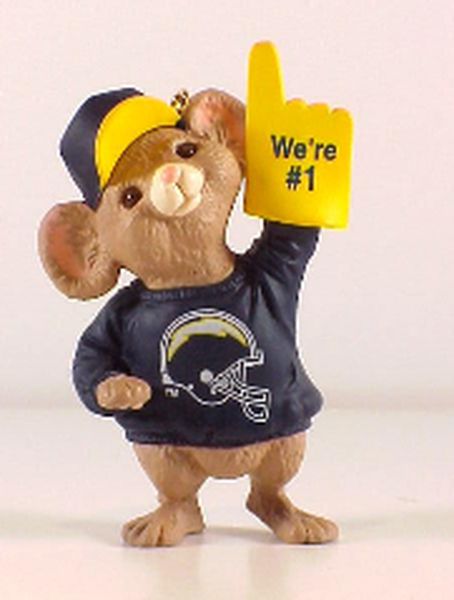San Diego Chargers