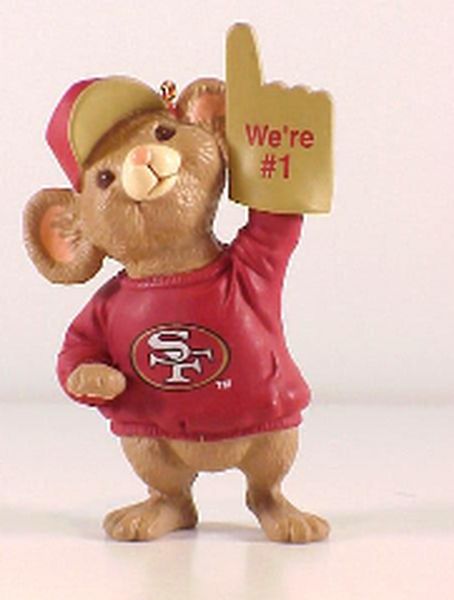 San Francisco 49ers