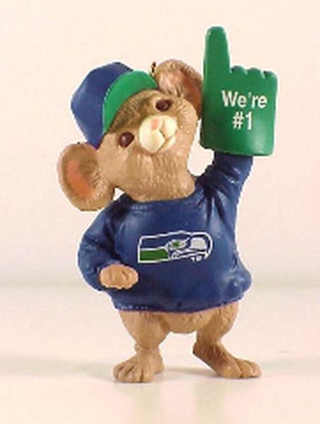 Seattle Seahawks
