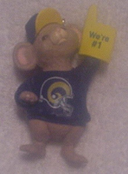 St. Louis Rams