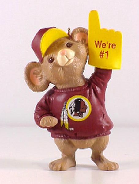 Washington Redskins