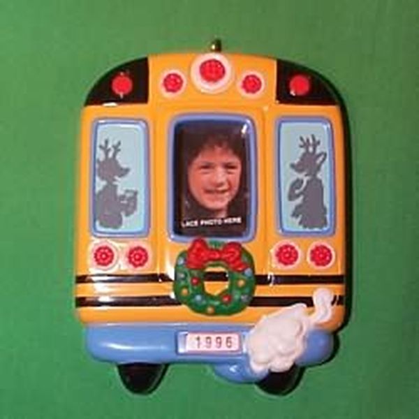 On My Way - Photo Holder