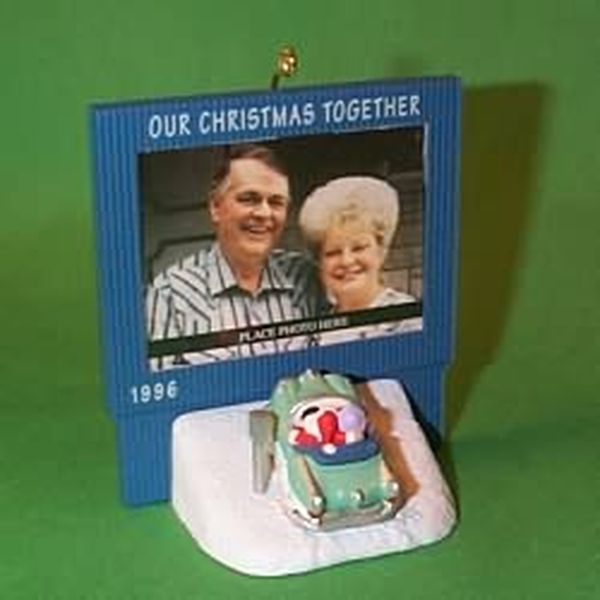 Our Christmas Together-Photo
