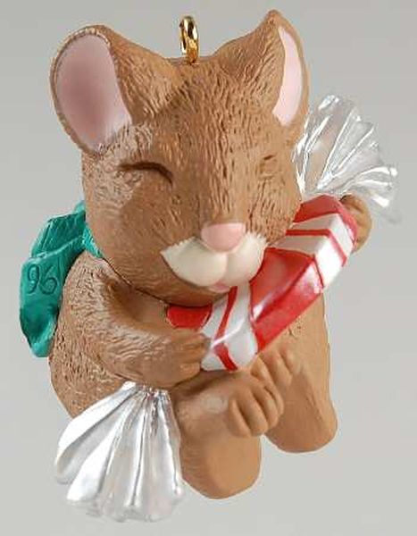 Peppermint Surprise