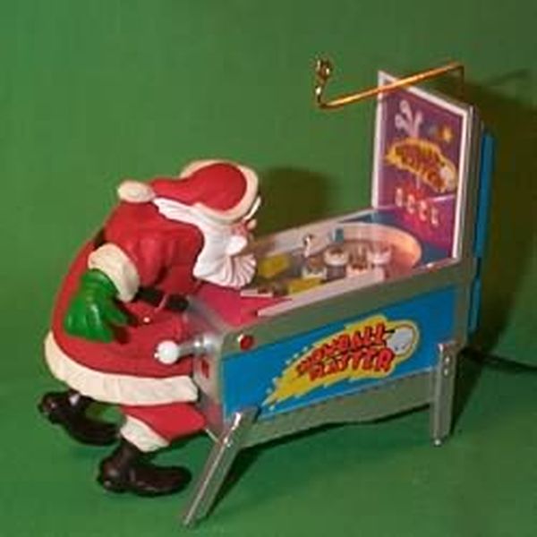 Pinball Wonder