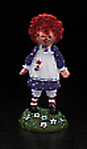 Raggedy Ann
