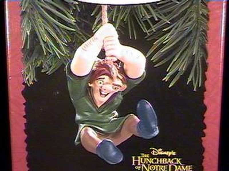 Quasimodo