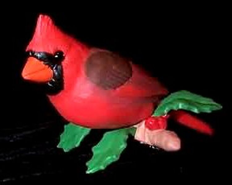 Regal Cardinal