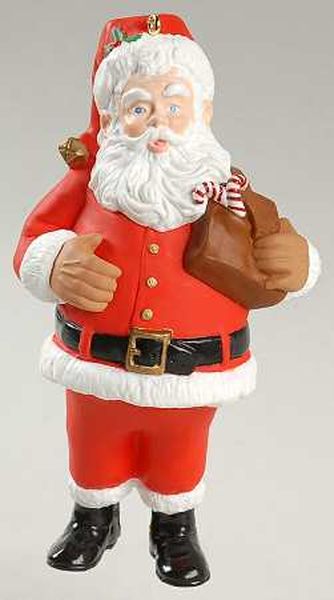 Santa