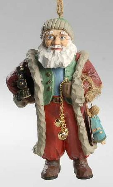 Santa's Gifts