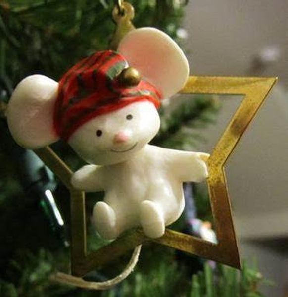Swingin' On A Star