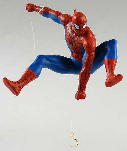 Spider-Man
