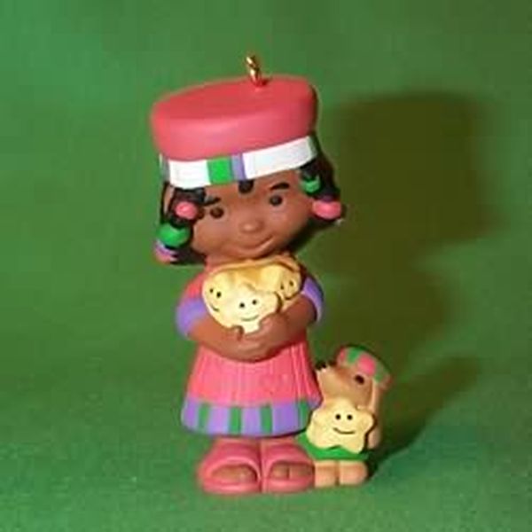 Tamika