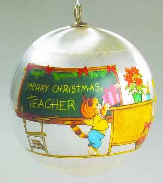 Teacher