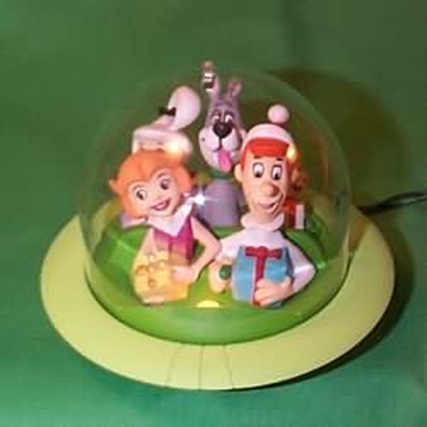 The Jetsons