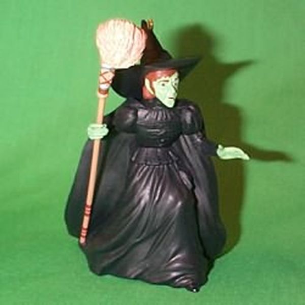 Witch of the West