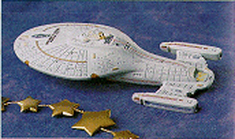 U.S.S. Voyager