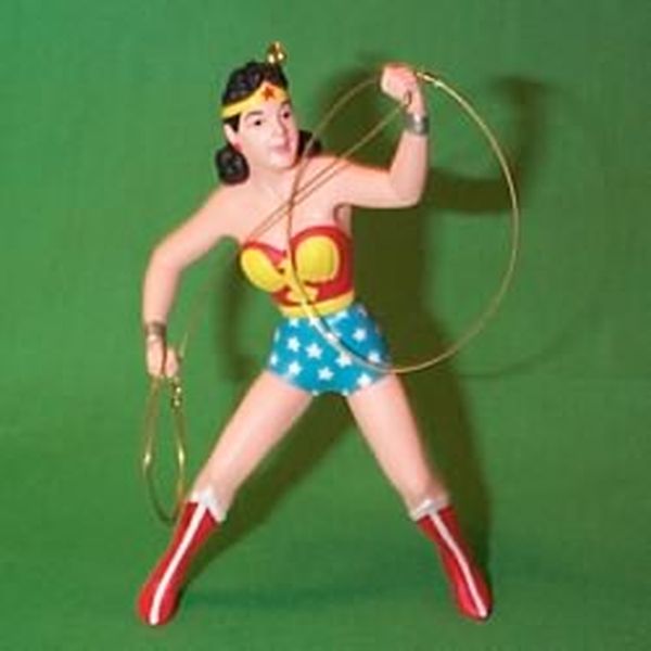 Wonder Woman