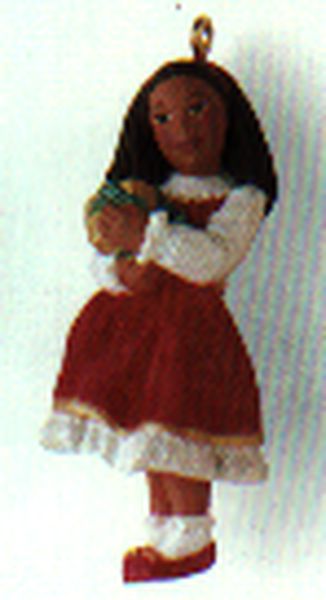 A Child's Gifts