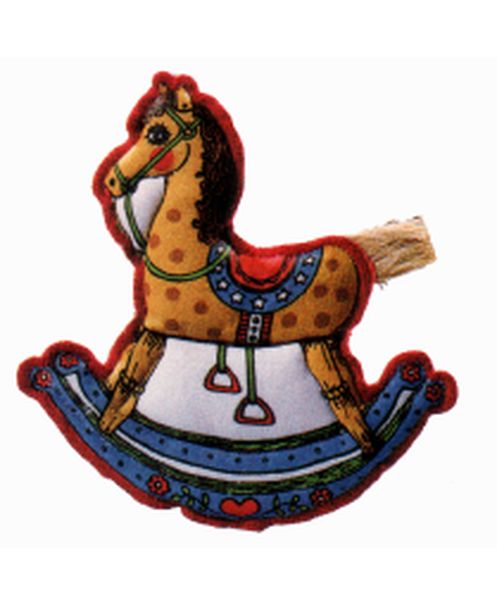 The Rocking Horse
