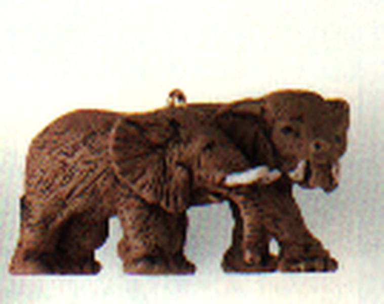 African Elephants