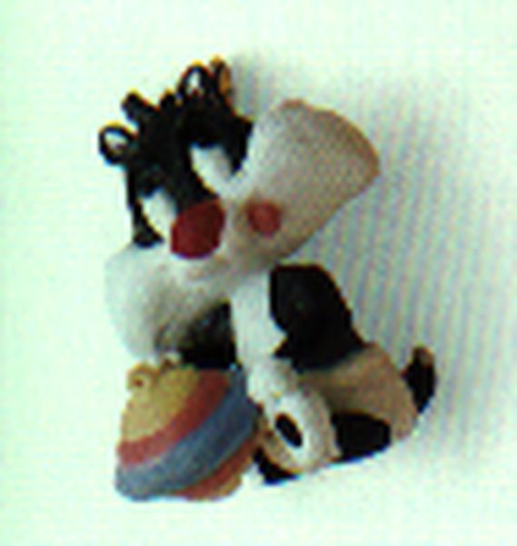 Baby Sylvester