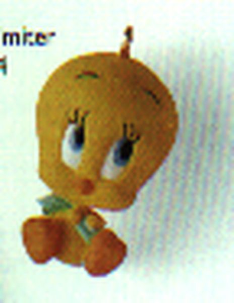 Baby Tweety