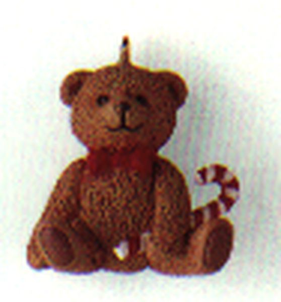 Christmas Bear