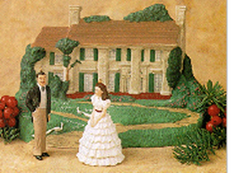 Gone with the Wind