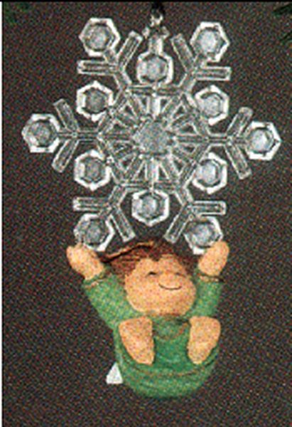 The Snowflake Swing
