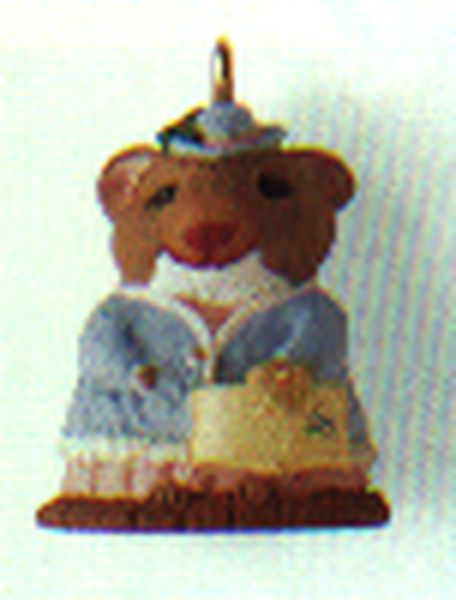 Hattie Chapeau (Moustershire)