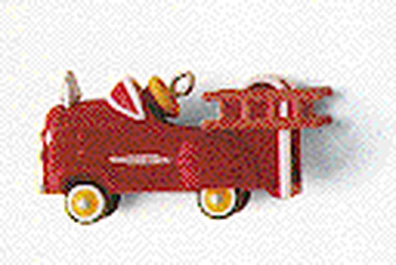 Fire Truck