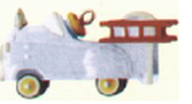 Fire Truck