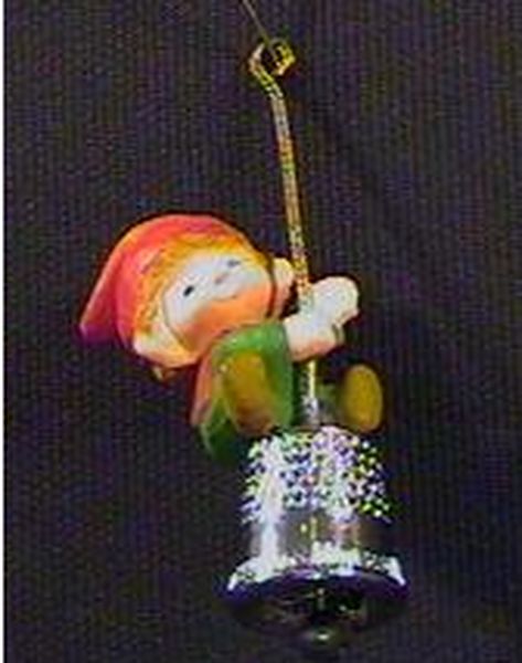 Thimble Elf