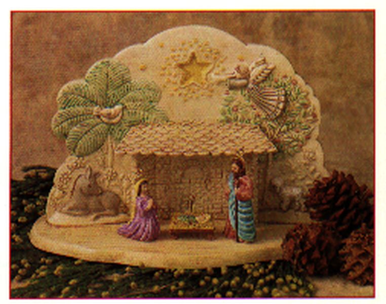O Holy Night