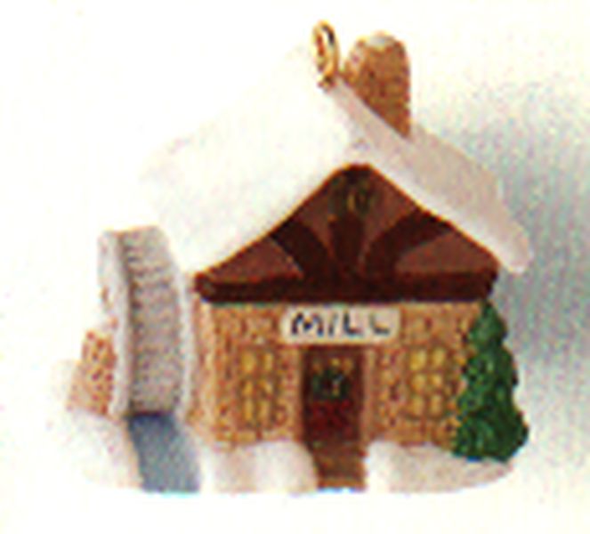 Village Mill