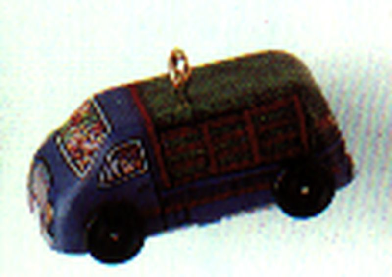 Tin Truck