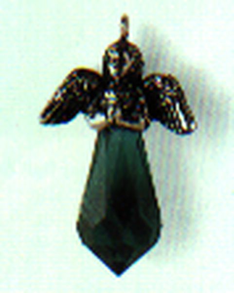 Sparkling Crystal Angel