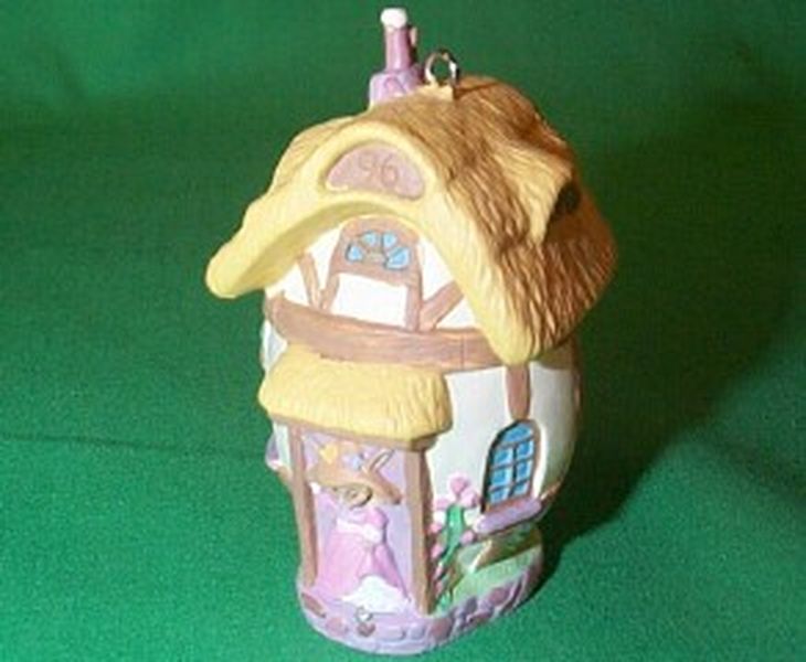 Rabbit’s House