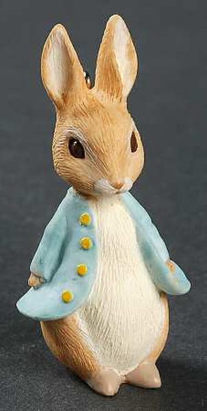 Peter Rabbit