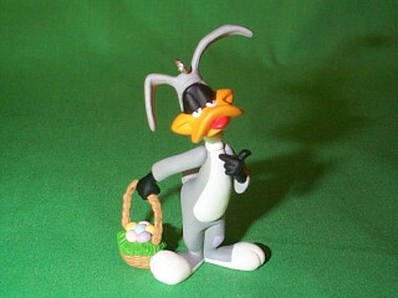 Daffy Duck