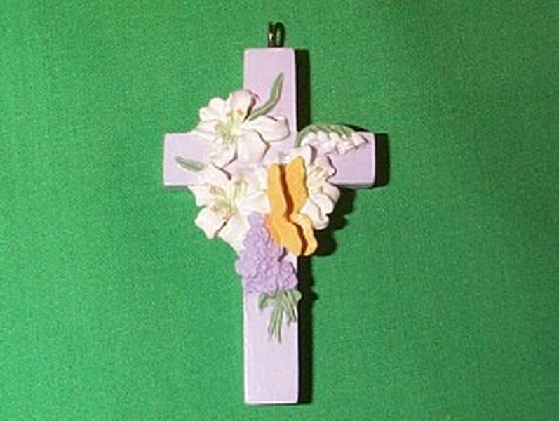 Easter Morning
