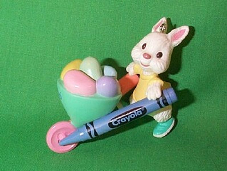 Hippity-Hop Delivery (Crayola)