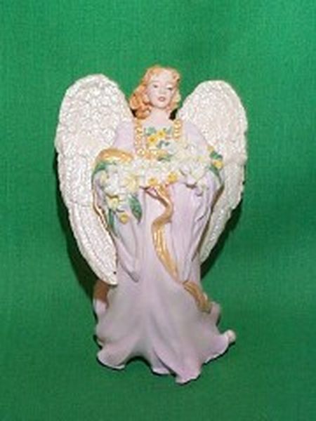 Joyful Angels