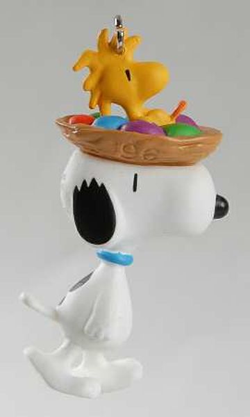 Peanuts