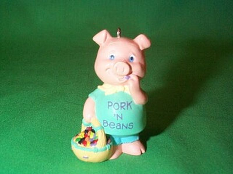 Pork 'n Beans
