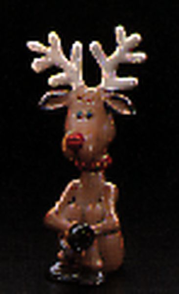 Reindeer