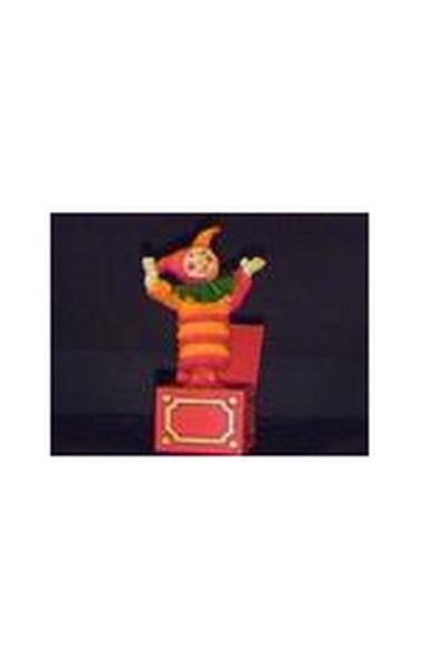 Jack In The Box